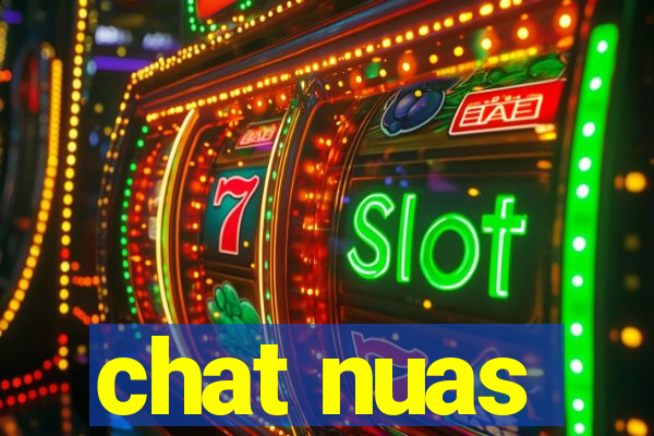 chat nuas